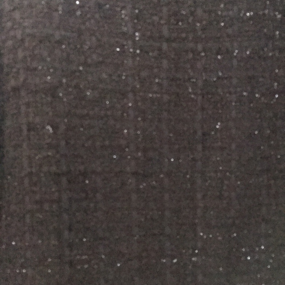 Sara Campbell black coat - Picture 5 of 6